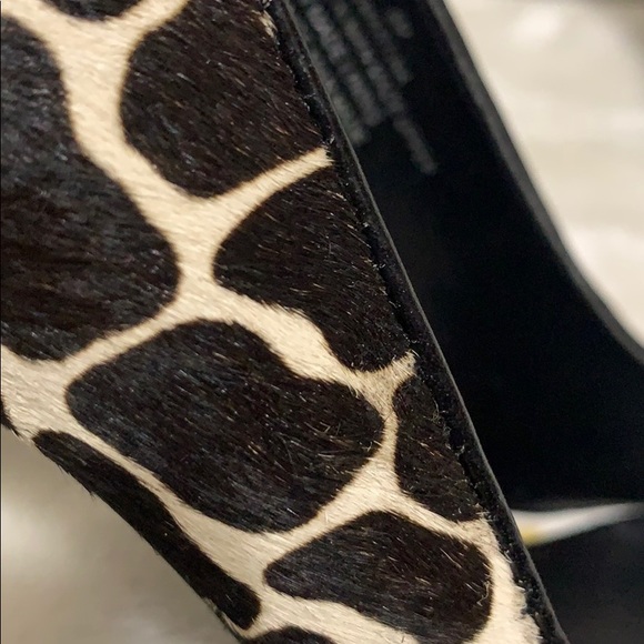 Nine West Heels! NWOT! - Picture 4 of 9